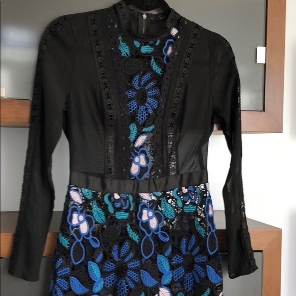 Dress - Picture 4 of 8